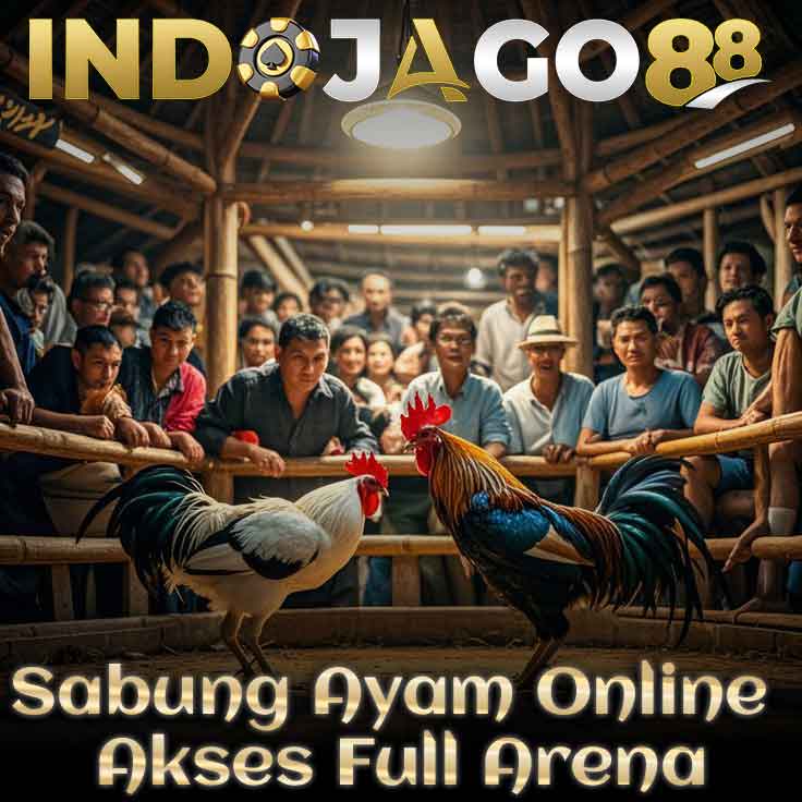 SV388 | Link Ajaib Situs Sabung Ayam Online 24 Jam Terpercaya Akses Full Arena